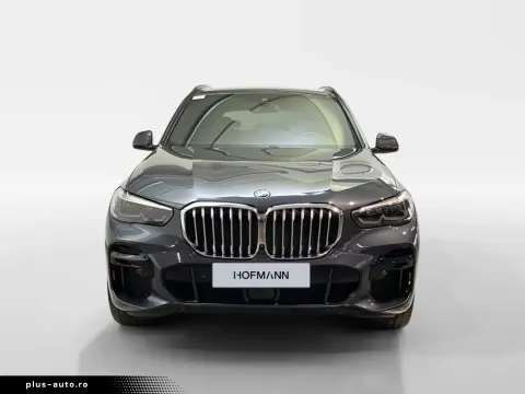 BMW X5 — poza 2