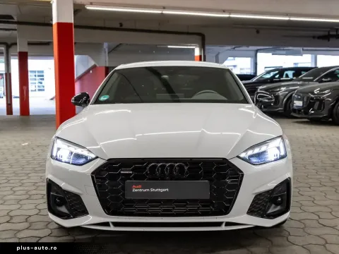Audi A5 — poza 2