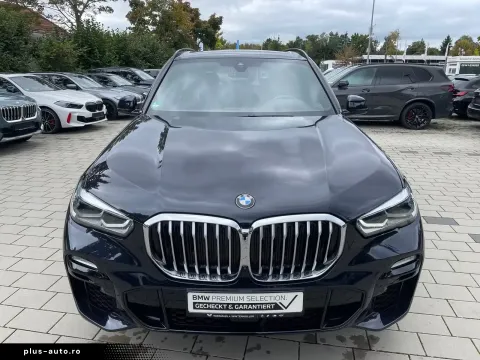 BMW X5 — poza 3