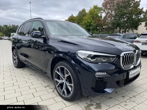 BMW X5 — poza 2