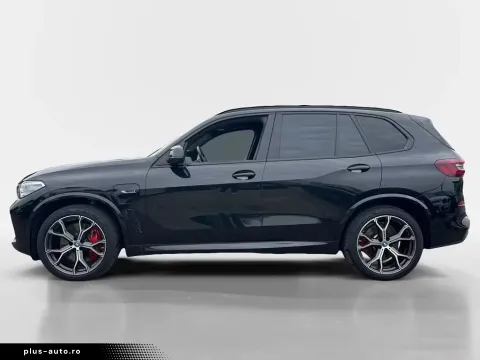 BMW X5 — poza 3