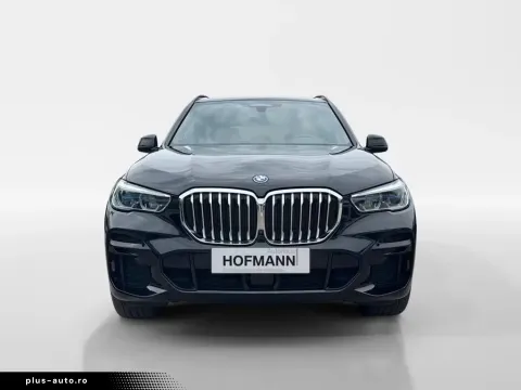 BMW X5 — poza 2