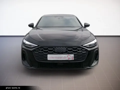 Audi A5 — poza 2