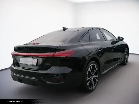 Audi A5 — poza 3