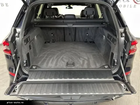 BMW X5 — poza 3