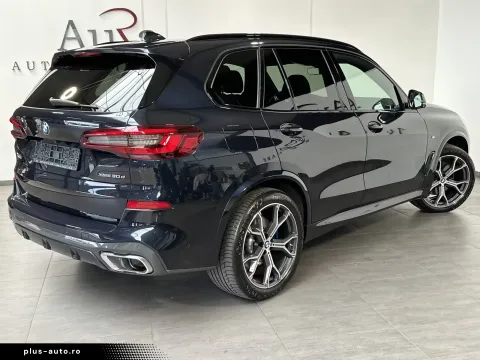 BMW X5 — poza 2