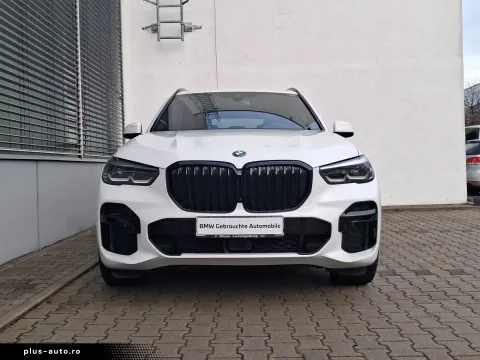 BMW X5 — poza 2