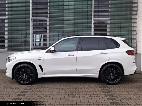 BMW X5 — poza 3