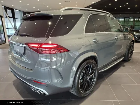 Mercedes-Benz Gle 53 Amg — poza 2
