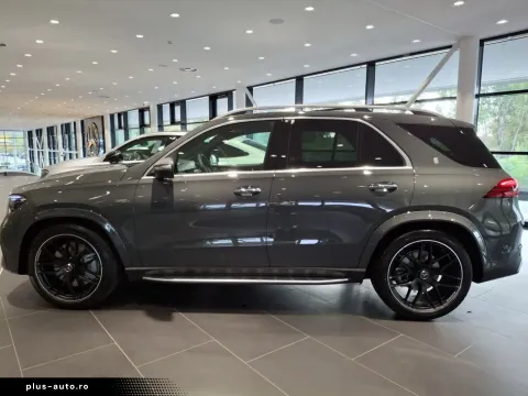 Mercedes-Benz Gle 53 Amg — poza 3