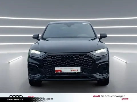 Audi Q5 — poza 2