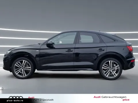 Audi Q5 — poza 3