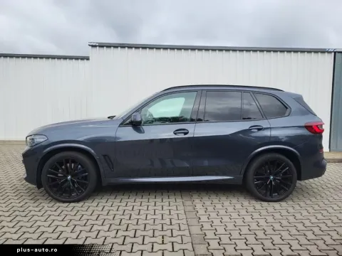BMW X5 — poza 3