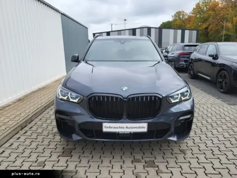 BMW X5 — poza 2