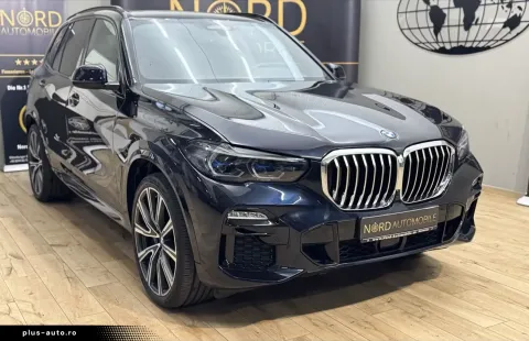 BMW X5 — poza 2