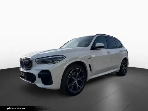 BMW X5 — poza 2