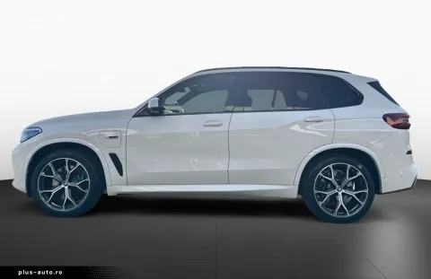 BMW X5 — poza 3