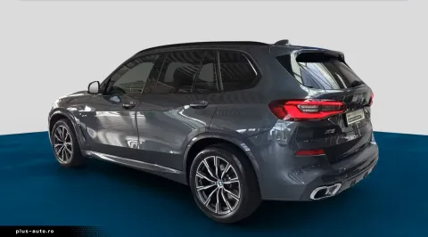 BMW X5 — poza 3