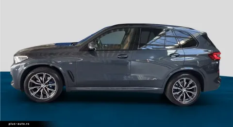 BMW X5 — poza 2
