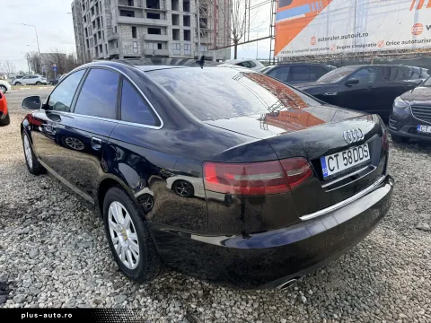 Audi A6 — poza 2