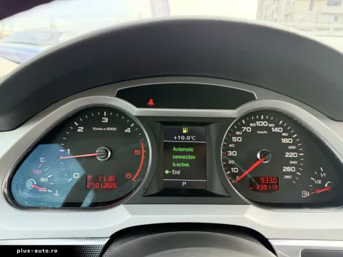 Audi A6 — poza 3