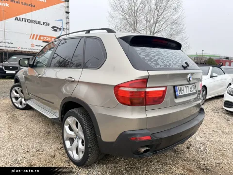 BMW X5 — poza 2