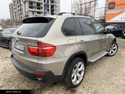 BMW X5 — poza 3