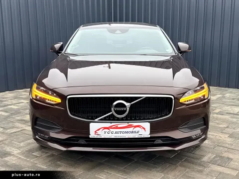 Volvo S90 — poza 3