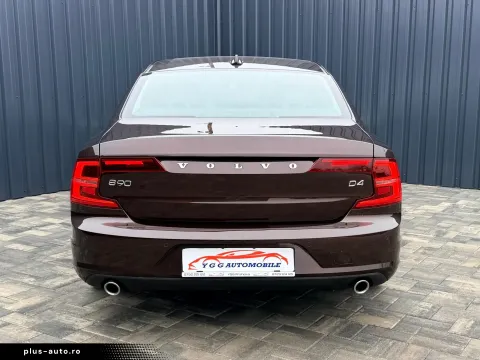 Volvo S90 — poza 2