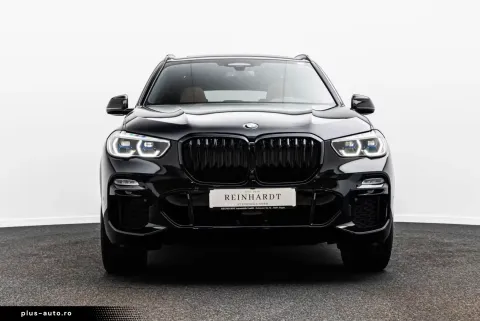 BMW X5 — poza 2