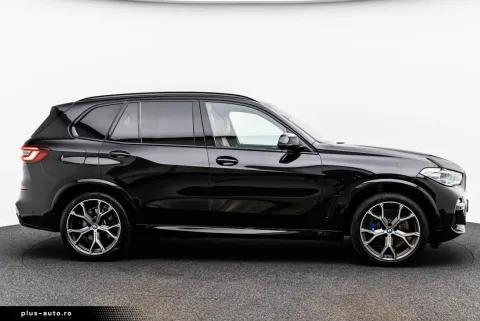 BMW X5 — poza 3