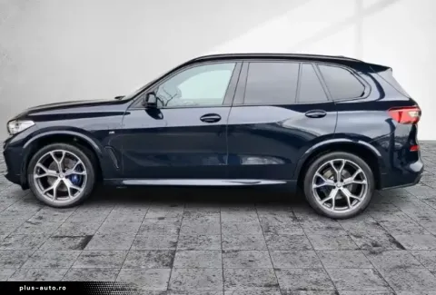 BMW X5 — poza 3