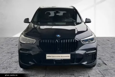 BMW X5 — poza 2