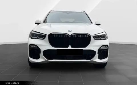 BMW X5 — poza 2