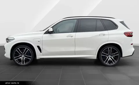 BMW X5 — poza 3