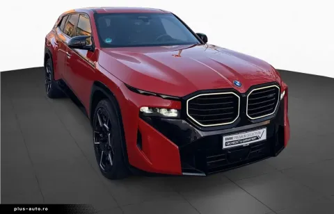 BMW Xm — poza 2