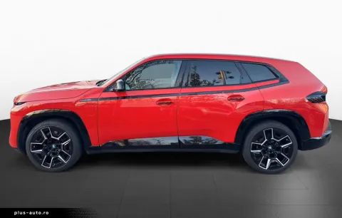 BMW Xm — poza 3