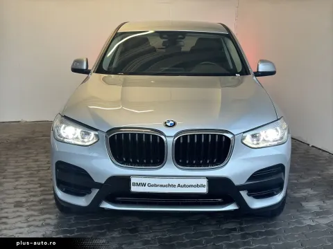 BMW X3 — poza 2