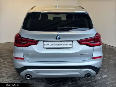 BMW X3 — poza 3