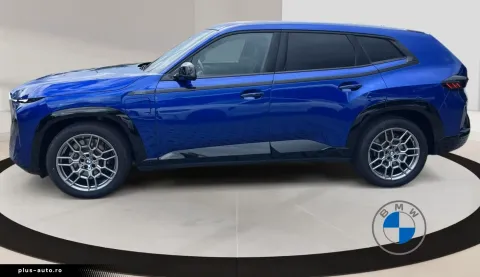 BMW Xm — poza 2