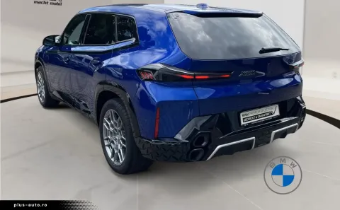 BMW Xm — poza 3