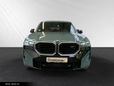 BMW Xm — poza 2