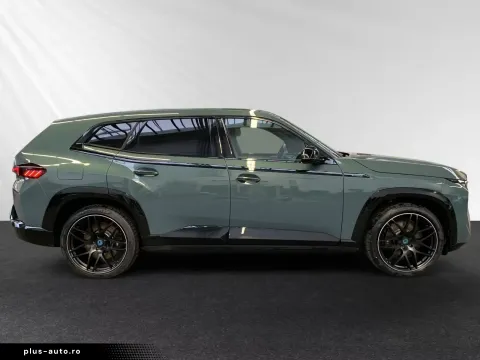 BMW Xm — poza 3