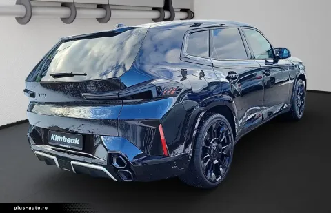 BMW Xm — poza 2