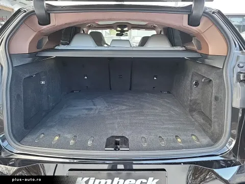 BMW Xm — poza 3