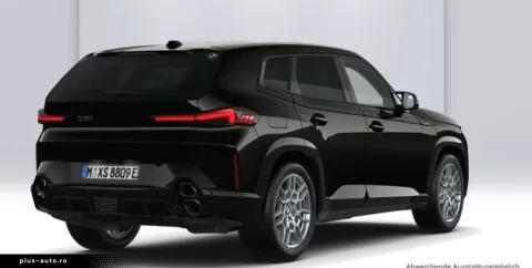 BMW Xm — poza 2