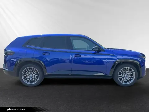 BMW Xm — poza 3