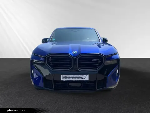 BMW Xm — poza 2