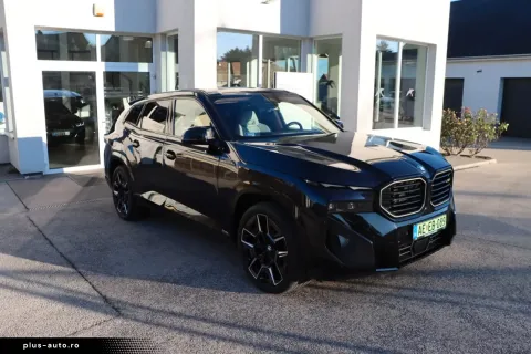BMW Xm — poza 3