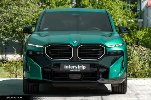 BMW Xm — poza 2